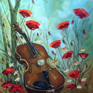 The Music Of Spring